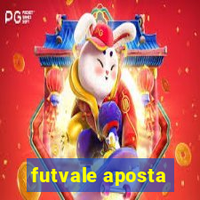 futvale aposta